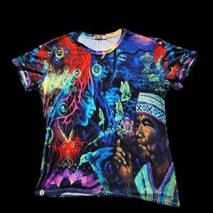 Shamanic art Shirt